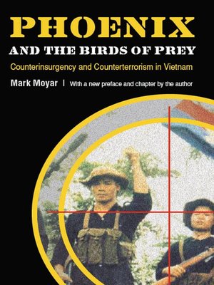 cover image of Phoenix and the Birds of Prey